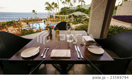 フォーシーズンズ・リゾート・ラナイ・アット・マネレ・ベイ 23569794