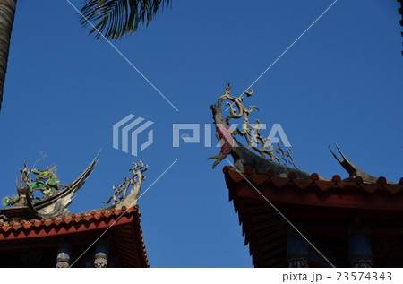 赤崁楼(台南市) 23574343