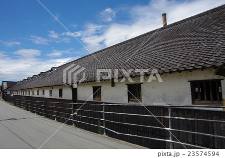 小豆島の醤油の蔵 小豆島の醤油の蔵 23574594