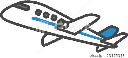 飛行機 23575353