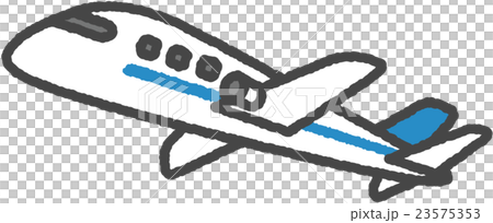 飛行機 23575353