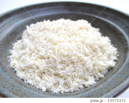 炒ったおから　炒りおから 23575372