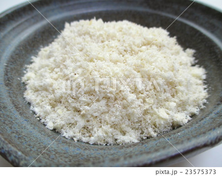 炒ったおから　炒りおから 23575373