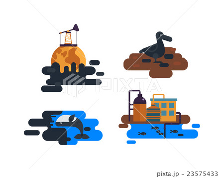 Ecological problems, environmental pollution 23575433