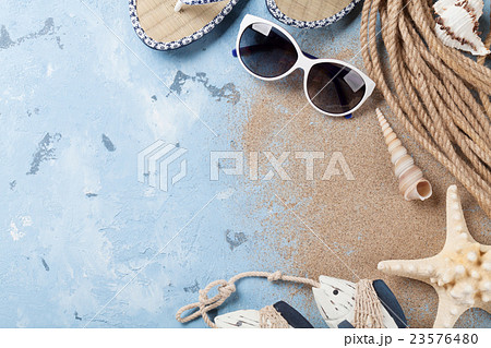 Beach accessories 23576480