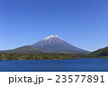 富士山 23577891