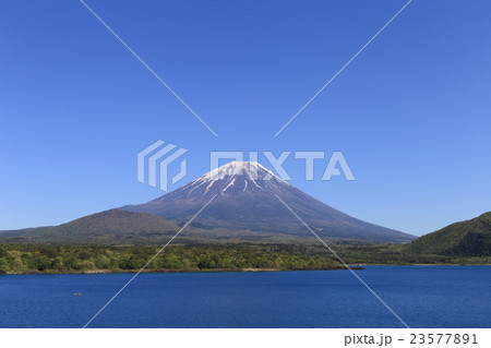 富士山 23577891