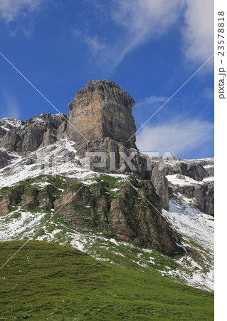 View from Klausenpass 23578818