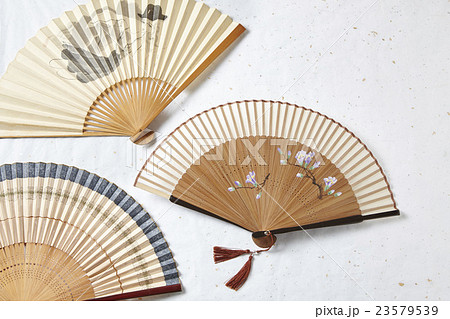 扇子 扇子 23579539