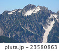 剣岳 23580863
