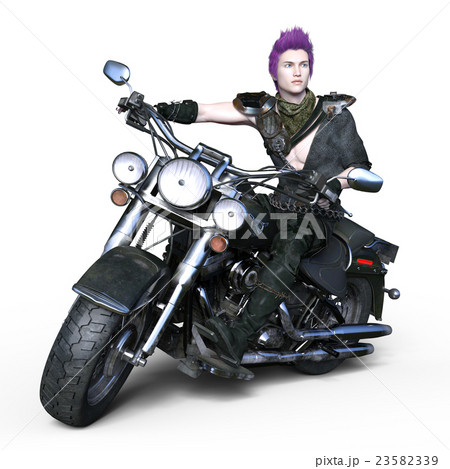 戦士 戦士 23582339