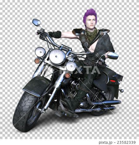 戦士 戦士 23582339