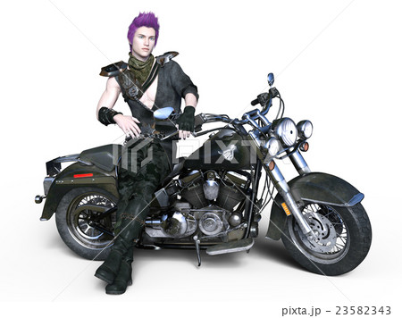 戦士 戦士 23582343