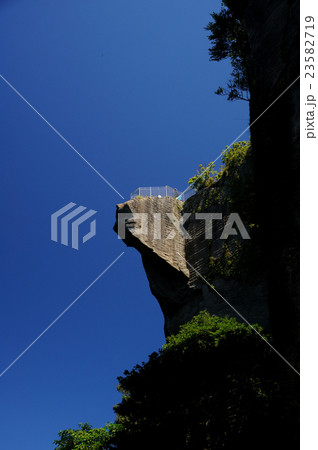 鋸山 鋸山 23582719