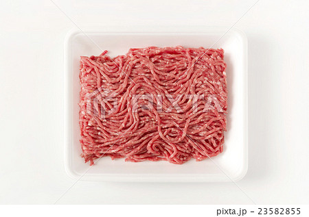 合挽肉 23582855