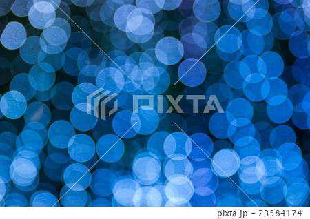 Abstract background with bokeh defocused lights Abstract background with bokeh defocused lights 23584174
