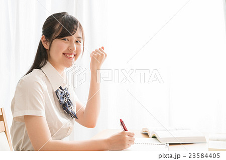 女子高生 女子高生 23584405