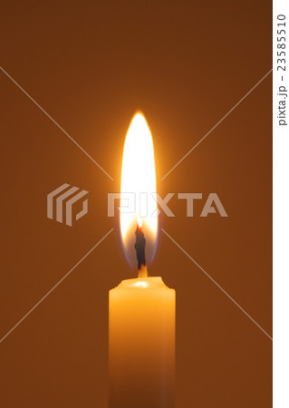 ロウソク ロウソク 23585510
