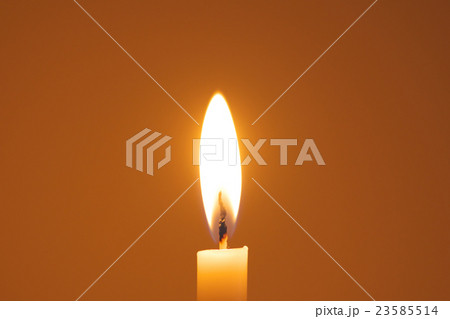 ロウソク ロウソク 23585514