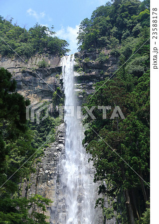 那智の大滝 23588178