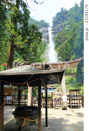 那智の大滝 23588179