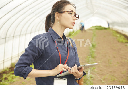 スマートアグリ イメージ スマートアグリ イメージ 23589058