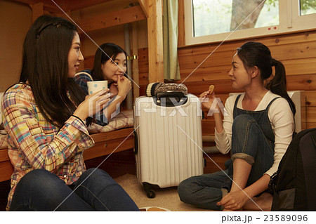 ファームステイ　イメージ 23589096