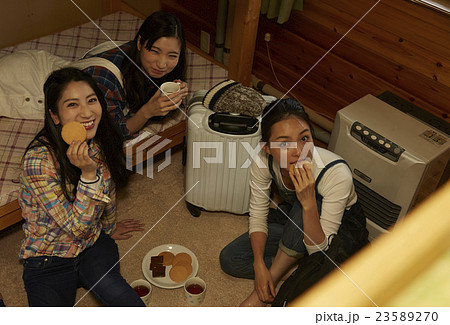 ファームステイ イメージ ファームステイ イメージ 23589270