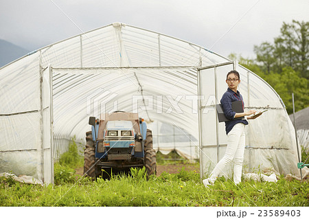 スマートアグリ イメージ スマートアグリ イメージ 23589403