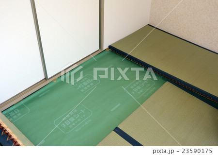 たたみ　畳 23590175