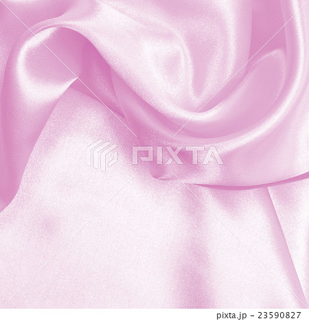 Smooth elegant pink silk or satin texture Smooth elegant pink silk or satin texture 23590827