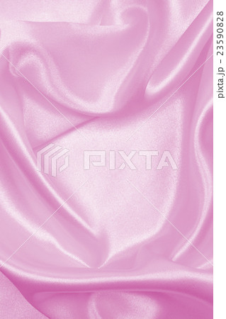 Smooth elegant pink silk as wedding background Smooth elegant pink silk as wedding background 23590828