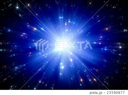 Space tunnel or time warp Space tunnel or time warp 23590877