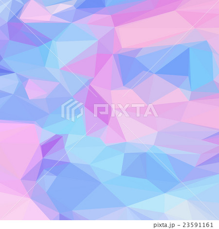 Abstract Creative concept vector low poly triangle Abstract Creative concept vector low poly triangle 23591161