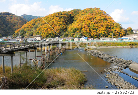 真光寺橋２００９年 23592722
