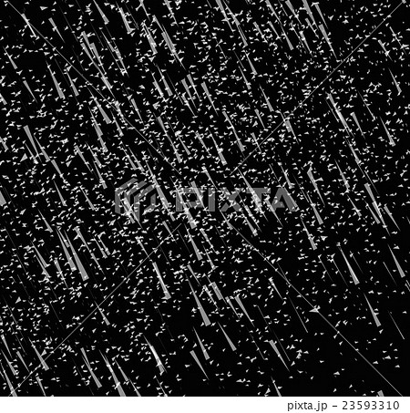 Rainy sky vector illustration 23593310