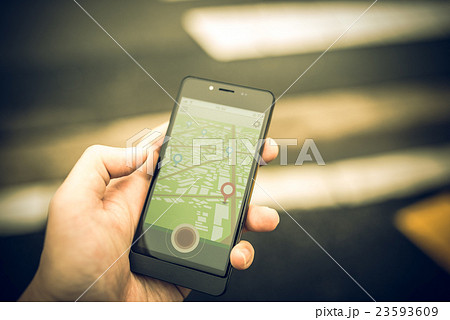 スマートフォン スマートフォン 23593609