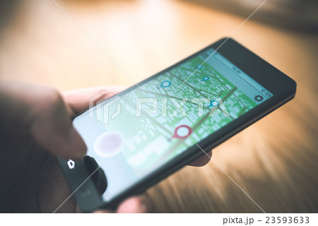 スマートフォン スマートフォン 23593633