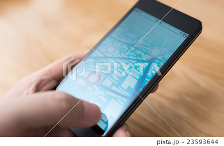 スマートフォン スマートフォン 23593644