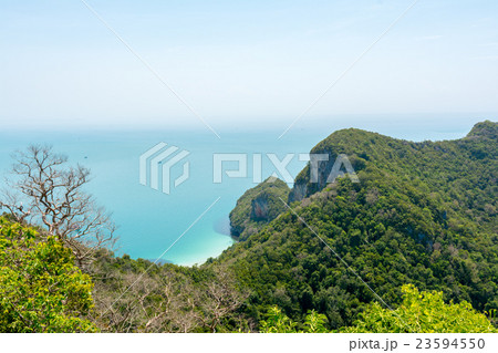 Angthong national marine park 23594550