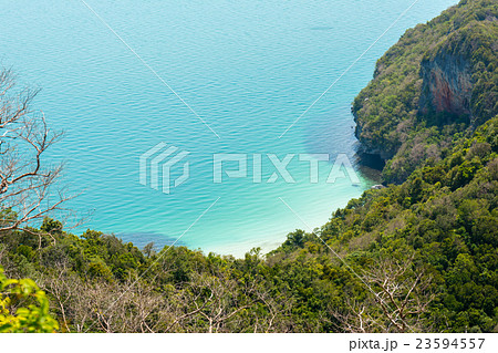 Angthong national marine park 23594557