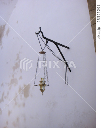 サグレス砦 祈りの聖母チャペル 23595291