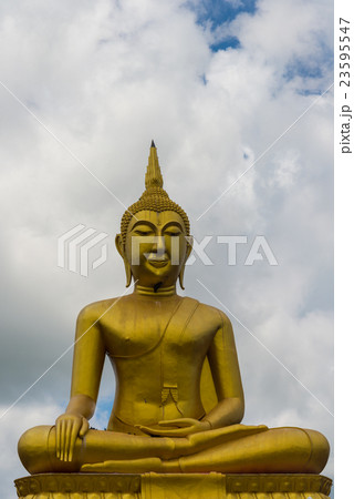 Buddha statue 23595547