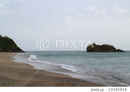 白兎海岸 23595658