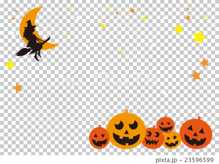 Halloween material Jack O Lantern witch Halloween material Jack O Lantern witch 23596599