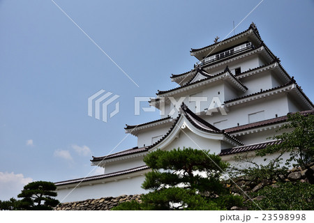 鶴ヶ城 鶴ヶ城 23598998