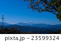 高尾山からの富士山 23599324