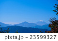 高尾山からの富士山 23599327