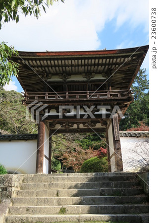 長岳寺 長岳寺 23600738