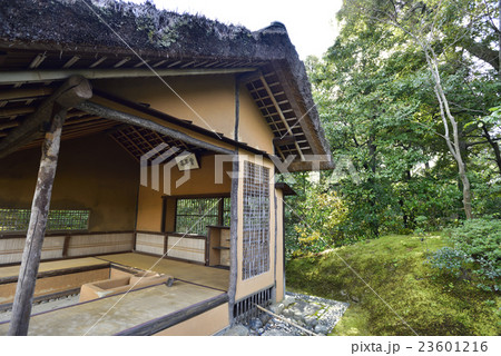 桂離宮 賞花亭 桂離宮 賞花亭 23601216